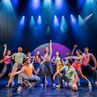 Casting Announced For ON YOUR FEET The King's
