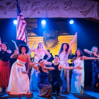 BWW Review: GORGEOUS at Renaissance Theatre Company
