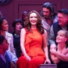 GREAT PERFORMANCES to Premiere New COMPANY Revival Documentary