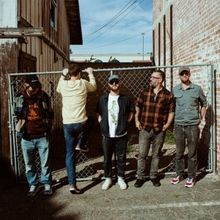 Panchiko to Embark on 2025 Headline Tour in US and Canada