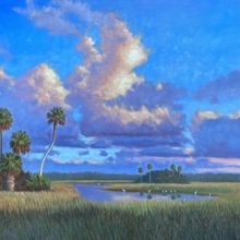 BLOOM An Earth Day Juried Art Exhibition On View At Galleria Fort Lauderdale In April