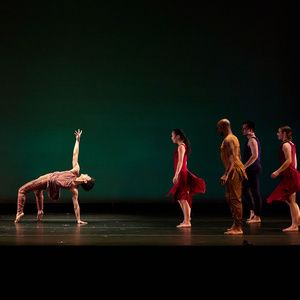 Carolyn Dorfman Dance to Hold REACH Benefit in Maplewood This April