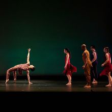 Carolyn Dorfman Dance to Hold REACH Benefit in Maplewood This April Interview