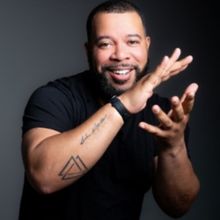 The National Center For Choreography-Akron Hosts Free Inside The Dancer's Studio Even