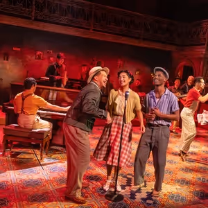 Broadway in Miami Series at the Arsht Reveals 2026-27 Season
