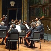 La Orquesta Sinfónica Nacional Interpretará Las Cuatro Estaciones Porteñas De…