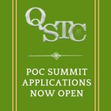 Quick Silver Theater Company Playwrights of Color Summit Applications Now Open