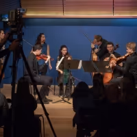 Associated Chamber Music Players Announce Livestream Masterclass 2020
