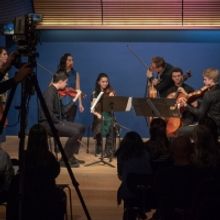 Associated Chamber Music Players Announce Livestream Masterclass 2020