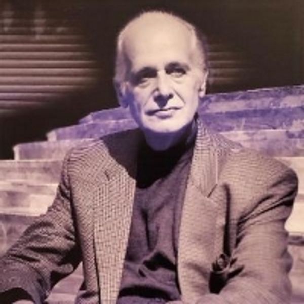 Memorial for Playwright Arthur Giron to Take Place at the    Cherry Lane Theatre Photo
