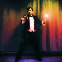 Tom Frueh of HOUDINI at Theatre Row