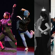 Open Stage #5 to Feature Diverse Dance Works at Scotiabank Dance Centre