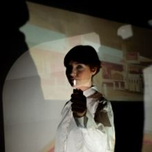 Nightwood Theatre Presents I LOVE THE SMELL OF GASOLINE