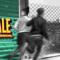 BWW Review: A BRONX TALE at Hershey Theatre Photo