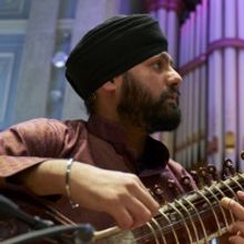 Jasdeep Singh Degun Announced As Opera North's Artist In Residence