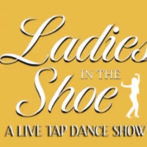 Aisha Jackson and More to Join LADIES IN THE SHOE; TAP DANCE CELEBRATION at 92NY