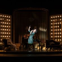 Review: JUDY – END OF THE RAINBOW, The Gaiety Theatre, Dublin