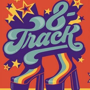 Spotlight: 8-TRACK at The Winter Park Playhouse