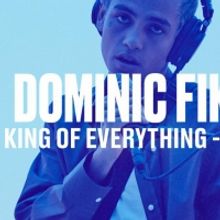 Dominic Fike's DSCVR Performance Released Via Vevo