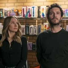 Video: Kristen Bell & Adam Brody in Netflix's NOBODY WANTS THIS Trailer