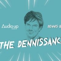 Dennis Quaid Launches 'The Dennissance' Podcast