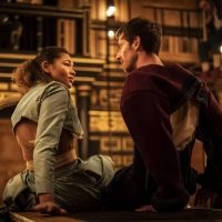 BWW Review: THE TAMING OF THE SHREW, Sam Wanamaker Playhouse