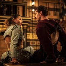 BWW Review: THE TAMING OF THE SHREW, Sam Wanamaker Playhouse