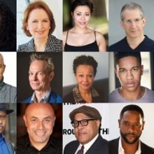 The Old Globe Announces Finale of THINKING SHAKESPEARE LIVE: SONNETS! Featuring Blair