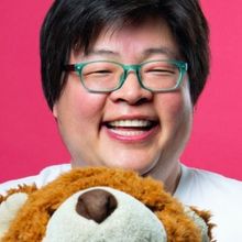 EDINBURGH 2023: Review: KUAN-WEN HUANG: ILHA FORMOSA, Gilded Balloon