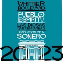 Latino Theater Company's 2023 Spring Season to Spotlight Eclectic Nature of the Ameri
