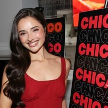 Video: Reece Weaver Trades the Sidelines for the Spotlight as CHICAGO's New Roxie Har