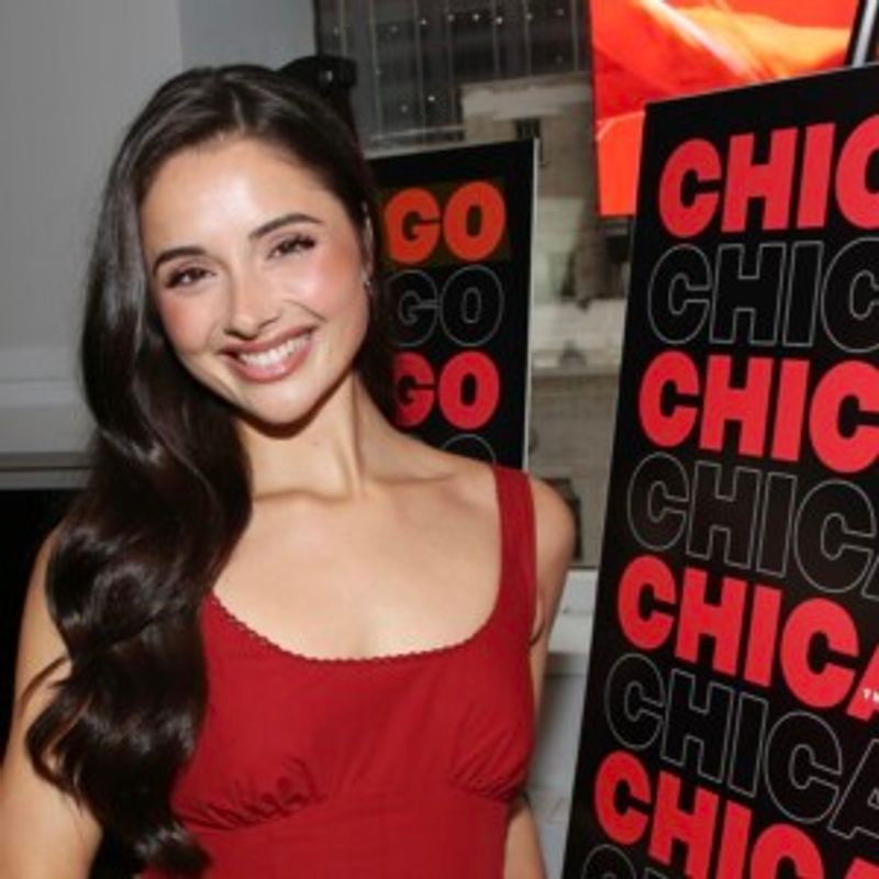 Wake Up With BroadwayWorld September 14, 2026- Go Inside WANTED Rehearsal and More Image