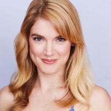 Jonalyn Saxer Joins DUETS: THE CONCERT SERIES VOLUME 8 at 54 Below