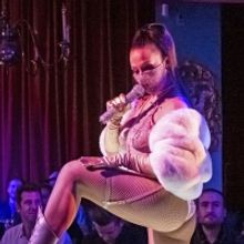 BWW Review: MASQUERADE at Can Can