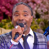 John Legend, Wayne Brady & Billy Porter Face Off in Riff-Off Challenge on THE JENNIFER HUDSON SHOW