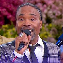 John Legend, Wayne Brady & Billy Porter Face Off in Riff-Off Challenge on THE JENNIFE