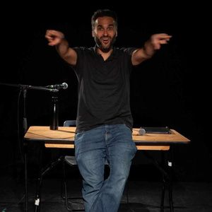 Joe Sellman-Leava to Bring COPYCAT To The Edinburgh Fringe