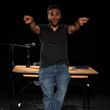 Joe Sellman-Leava to Bring COPYCAT To The Edinburgh Fringe Photo