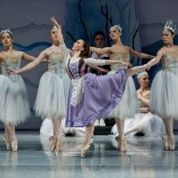 THE SNOW QUEEN Ballet Announced At Theatre Royal Winchester Interview