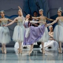 THE SNOW QUEEN Ballet Announced At Theatre Royal Winchester
