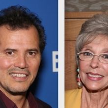 Rita Moreno, John Leguizamo & More Added To ESSENTIAL HEROES: A MOMENTO LATINO EVENT