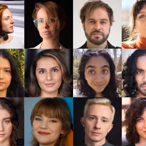 Artists, Projects and Collaborators Set for Antipodes 2023 Winter Lab