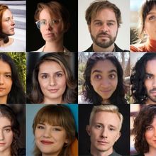 Artists, Projects and Collaborators Set for Antipodes 2023 Winter Lab