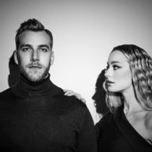 Elizaveta Ulakhovich and Perry Sook Announce UNITED ARTS STUDIES Exploring the World'