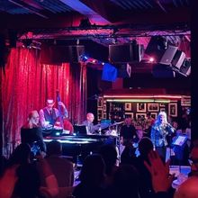 Review: JAMIE DEROY & FRIENDS Made For An Entertaining Monday Night At Birdland