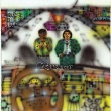 VIDEO: The Jack Moves Share 'Lionel Richie' Video