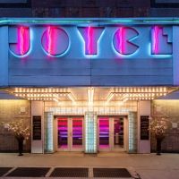 The Joyce Drops Mask Requirement