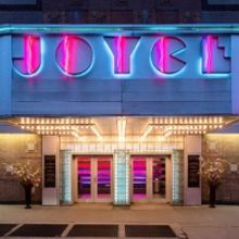 The Joyce Drops Mask Requirement