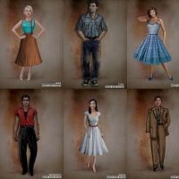 VIDEO: Watch a Costume Featurette From WEST SIDE STORY Featuring Paul Tazewell