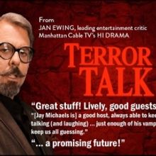 Terror Talk Expands To Include Indie Filmmakers